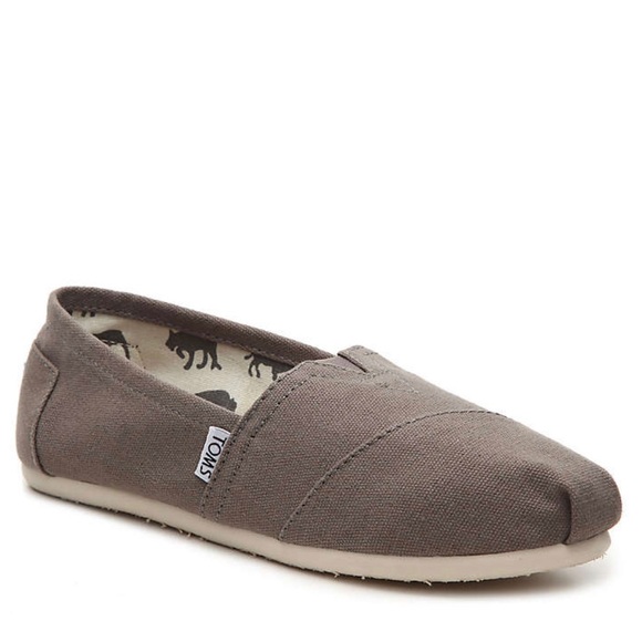 Grey/brown toms - Picture 1 of 3